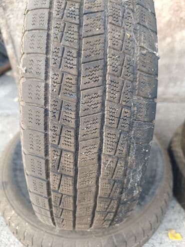 зимние шины 14 185 70: Кышкы донголоктор портер 2 ге Жана Киа бонго го тушот абалы орто 6 шт — 2