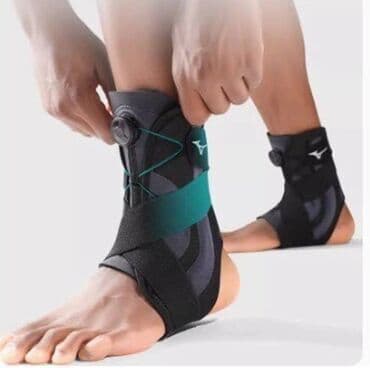 фиксатор для ног: Ортез s05 — 2