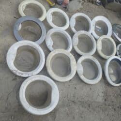 ножки под стиральную машину: Кир жуучу машина LG, Жаңы — 19