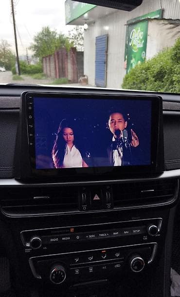 kla k5: Kia K5: 2019 г., 2 л, Автомат, Газ, Седан — 5