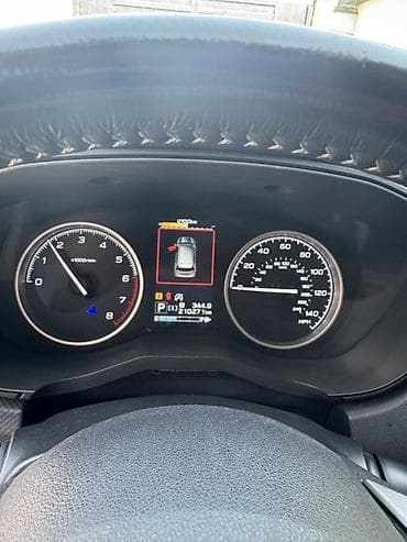форестер сф: Subaru Forester: 2019 г., Кроссовер — 10