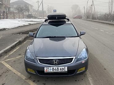 спринтер матор: Honda Inspire: 2003 г., 3 л, Автомат, Газ, Седан — 5