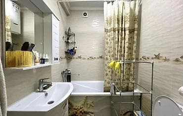 бах: Сдаётся уютная 1 комнатная квартира в отличном состоянии! 🏡 — 4