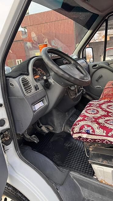 спойлер на хонда срв 3: Грузовик, Mercedes-Benz, Дубль, 3 т, Б/у — 3