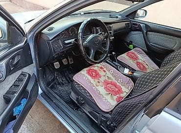 гайа тайота: Toyota Carina E: 1994 г., 1.6 л, Механика, Бензин, Седан — 3