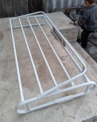 дэу нексия 2012: Портерге нарашка эки нарашка бар бушный 16 000 сом жанысы 23 000 сом — 8