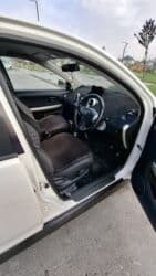 диск на ист: Toyota ist: 2003 г., 1.5 л, Автомат, Бензин, Хэтчбэк — 8