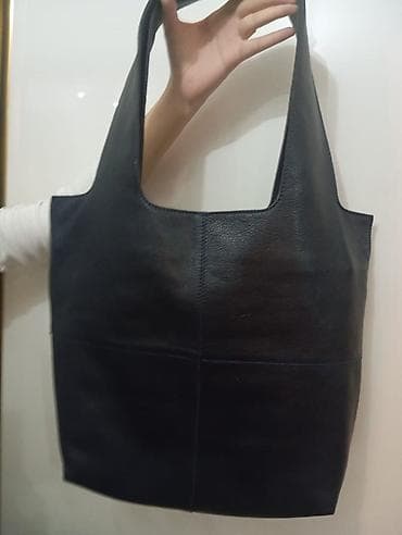 pull and beer: Шоппер, Новый, Женские — 1