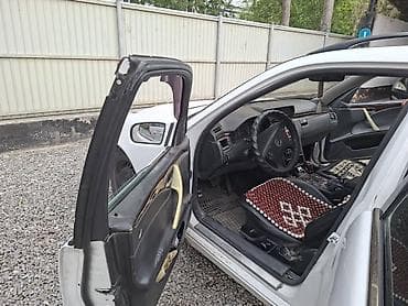 Унаа: Mercedes-Benz E-Class: 2001 г., 2.2 л, Автомат, Дизель, Универсал — 10