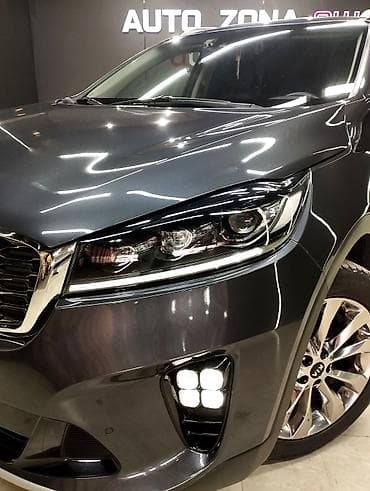 infinity qx56: Kia Sorento: 2019 г., 2 л, Автомат, Дизель, Кроссовер — 5