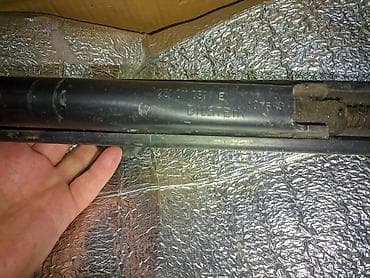 Табылгалар, бекерге берем: Домкрат реечный Bilstein - Тип: механический реечный (джек/лапша) с — 3