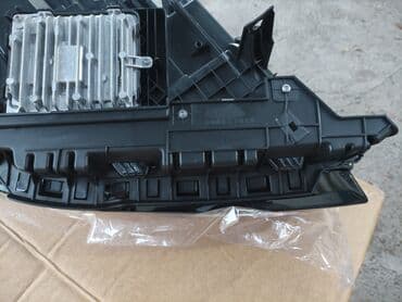 купить дом в новопавловке: Комплект передних фар Geely 2023 г., Новый, Оригинал — 7