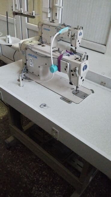 Швейные машины at lalafo.kg Швейные машины