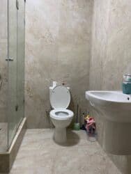 продается псо квартира золотой квадрат: 2 комнаты, 74 м², Элитка, 9 этаж, Евроремонт — 3