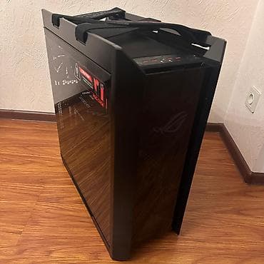 msi gf 63: Компьютер, Для работы, учебы, Б/у — 2