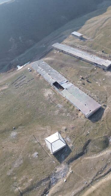 обмен квартир или дом: Барачный, 77 м², 3 комнаты, Агентство недвижимости, Старый ремонт — 5