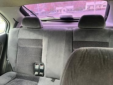 хонда свик 1997: Honda Civic: 1998 г., 1.5 л, Механика, Бензин, Седан — 3