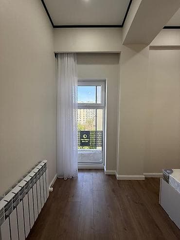 61: 2 комнаты, 60 м², Элитка, 5 этаж, Дизайнерский ремонт — 7