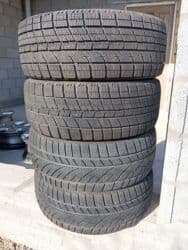 фит диска титан: Зимние шины 215/45/R17. 4 штук. Без шишек без порезов. 2020 года — 3