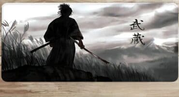 топчу тиккенге: Чычкан үчүн килемчелер — 2