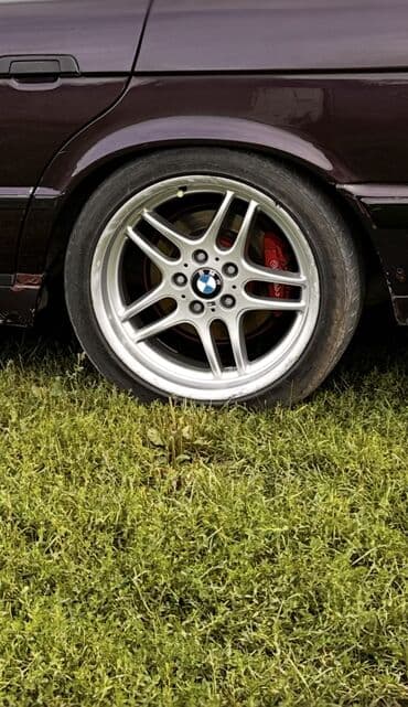 электро матацикл: BMW 5 series: 2025 г., Седан — 3