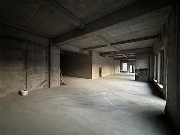 продается помещения: Аренда офисов, 174 м², В жилом комплексе — 3