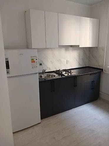 суточные квартир: 1 комната, Агентство недвижимости, Без подселения, С мебелью полностью — 2