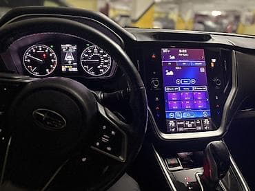 оуди: Subaru Outback: 2021 г., 2.5 л, Вариатор, Бензин, Кроссовер — 9