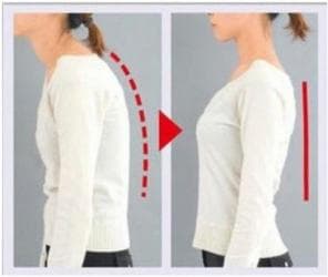 корректор осанки купить ош: Корсеты, корректоры осанки, пояса для спины, реклинаторы 9-11 lalafo.kg да — 1 корректор осанки купить ош: Корсеты, корректоры осанки, пояса для спины, реклинаторы 9-11 — 1