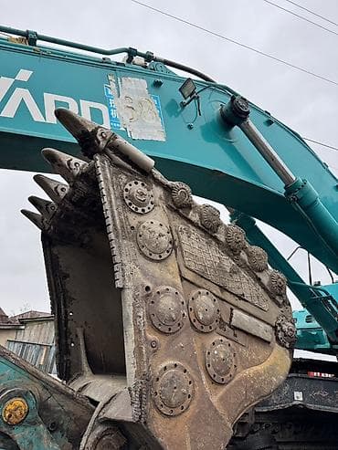 мини экскаваторы цена: Экскаватор, Гусеничный — 4