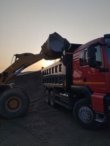 б у щифер: Отсев, Для стяжки, Оптом, Камаз, Хово, Зил — 8