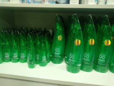 алоэ вера: Алое — 1