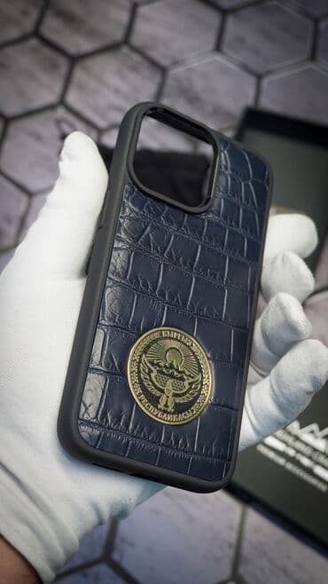 брендовые сумки: Чехлы ручной работы для iphone С индивидуальным дизайном — 6