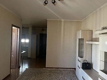 Недвижимость: 1 комната, Джал мкр (в т.ч. Верхний, Нижний, Средний) Агентство недвижимости, Без животных, от 1 месяца, от 3 месяцев, от 6 месяцев, С мебелью полностью — 8