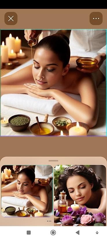 Массаж: Массаж | Лечебный массаж — 10