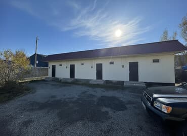 долгосрочная аренда квартира кудайберген: Студия, Собственник, Без подселения, Без мебели — 2