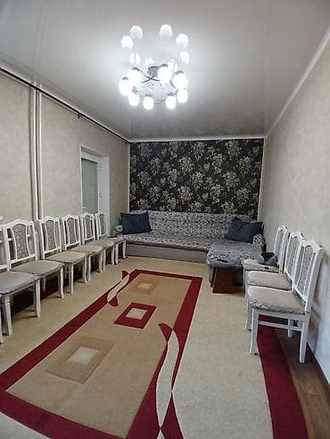 Дома: СРОЧНО!!! Продаётся частный дом с ухоженным двором и гаражом. На — 4