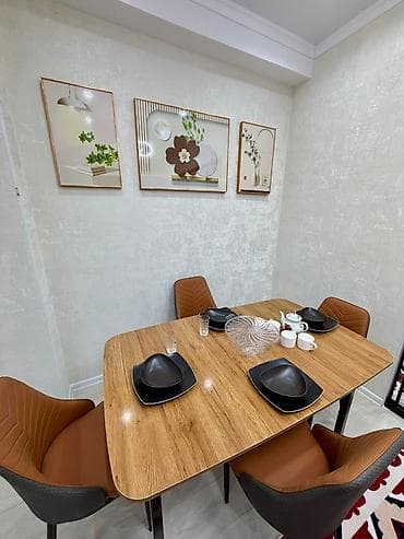 12 микр: 🏠 Osh Lux Apartments Двухкомнатная квартира Правила проживания! Тел; — 4