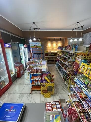 город: Продается готовый бизнес Продуктовый магазин формата «у дома» с — 3