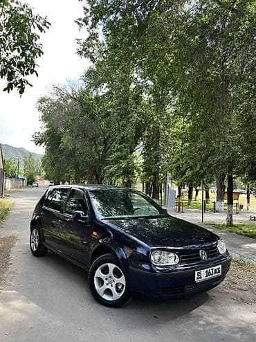гольф 4 зеркало: Volkswagen Golf: 1998 г., 1.6 л, Автомат, Бензин, Седан — 4
