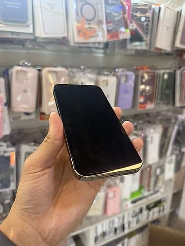 iphone 13 pro сколько стоит: IPhone 13 Pro, Б/у, 256 ГБ, Черный, 87 % — 5