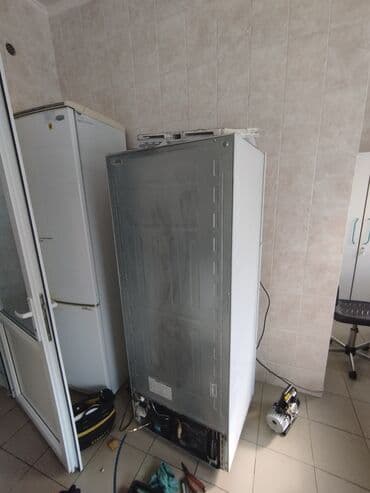 Ремонт Холодильников любой сложности НА ПРОДАЖУ нет ! Скупка at lalafo.kg Ремонт Холодильников любой сложности НА ПРОДАЖУ нет ! Скупка