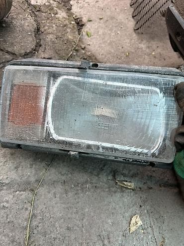 подсветка для авто: Передняя левая фара ВАЗ (LADA) — 2