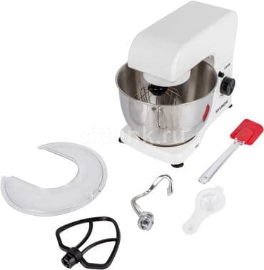 пищеварочный котёл: Блендер, миксер, Жаңы, Акысыз жеткирүү — 9