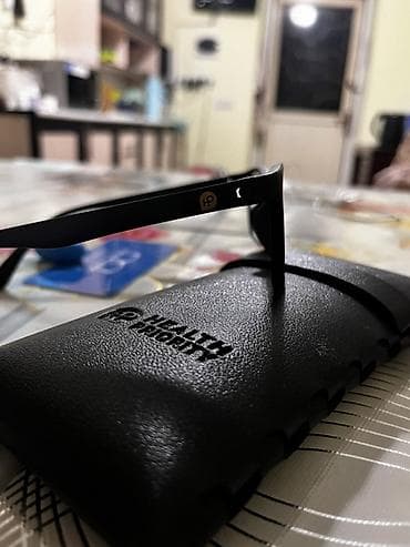 ташкентский: Очки для защиты от синего света Health Priority Сатылат 5кун кийилген — 1