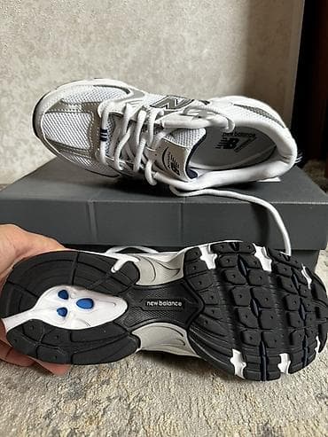 нью беланс 530: Срочно! Продаю ниже себестоимости! Кроссовки New Balance 530 (NB — 5