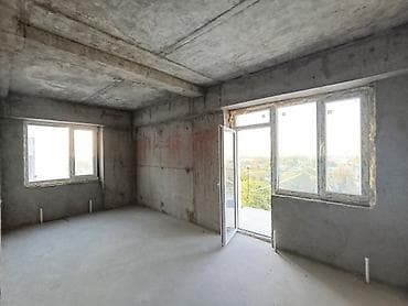 3 комнаты, 90 м², Элитка, 10 этаж, ПСО (под самоотделку) — 2