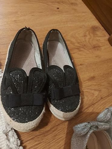 Очень красивые туфли отличного качества одевала несколько раз