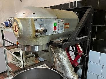Аппараты для стирки ковров: Продам Промышленный варочный котёл с мешалкой и электрическим приводом — 3