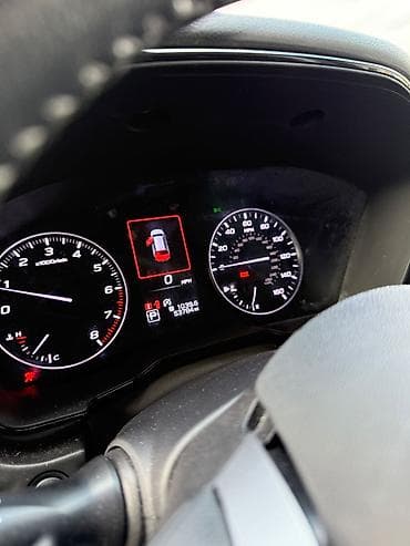 subaru imprezza: Subaru Outback: 2020 г., 2.5 л, Вариатор, Бензин, Универсал — 8